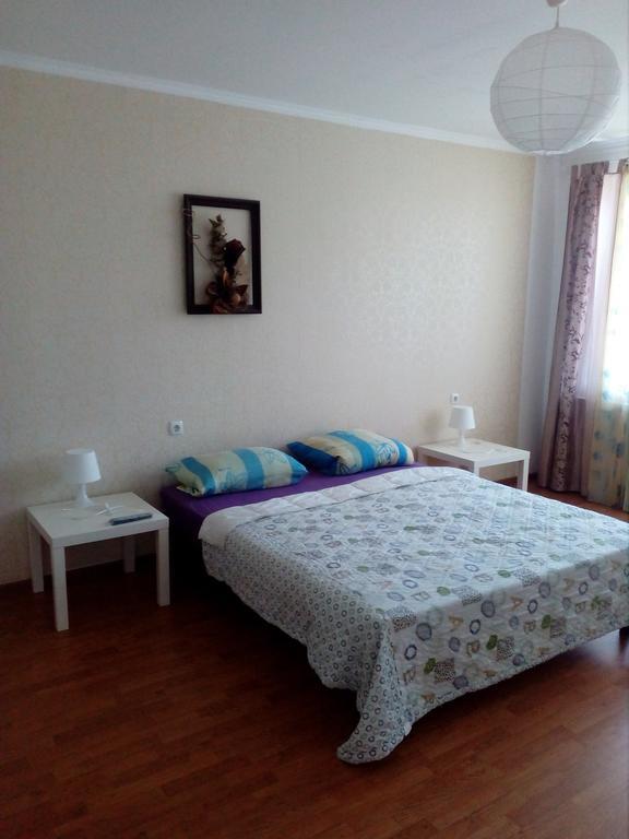 Apartment On Akademika Sakharova Ивано-Франковск Экстерьер фото